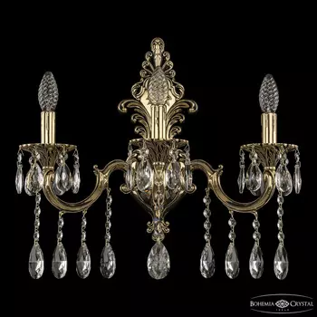 Бра Bohemia Ivele 7201B15/3/210 A GB