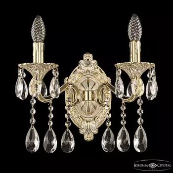 Бра Bohemia Ivele 7202B10/2/175 A GW