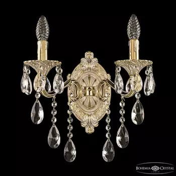 Бра Bohemia Ivele 7202B10/2/175 B GW