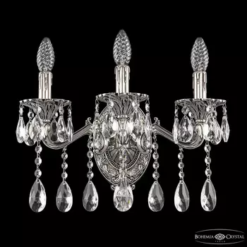 Бра Bohemia Ivele 7202B10/3/175 A NB