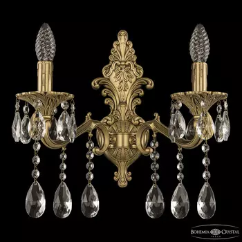 Бра Bohemia Ivele 7202B14/2/175 A FP