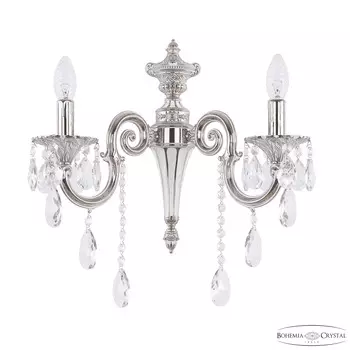 Бра Bohemia Ivele 7203B20/2/175 B NW