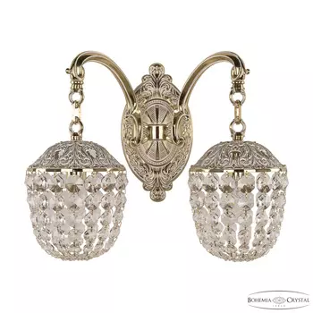 Бра Bohemia Ivele 7209B10R/2/175 GW