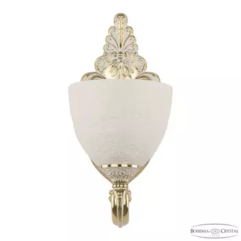 Бра Bohemia Ivele 7209B14/1/175 GW P1 U Pair
