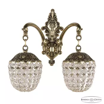 Бра Bohemia Ivele 7209B14R/2/175 GB