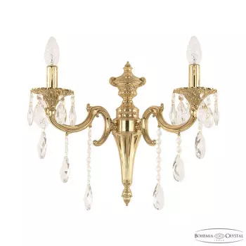 Бра Bohemia Ivele 7210B20/2/175 B G