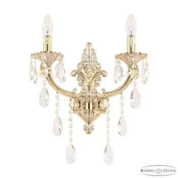 Бра Bohemia Ivele 7216B14/2/175 B GW