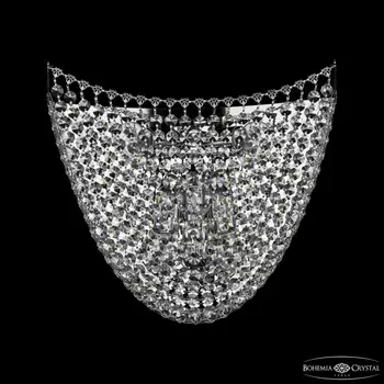 Бра Bohemia Ivele 77071B/34 Ni