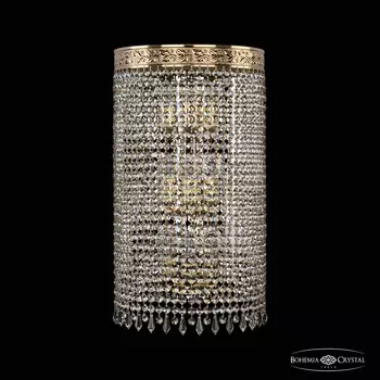 Бра Bohemia Ivele 83401B/30IV-50 G Drops