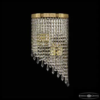 Бра Bohemia Ivele 83401BR/20IV-43 G Drops