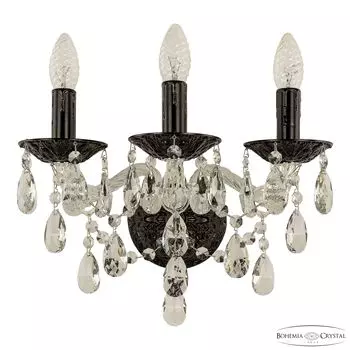 Бра Bohemia Ivele AL16315B/3/141 BM