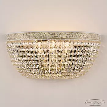 Бра Bohemia Ivele AL19111B/35OL WMG