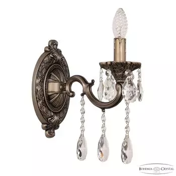 Бра Bohemia Ivele AL7801B10/1/175 A SGB