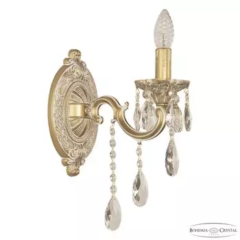 Бра Bohemia Ivele AL7801B10/1/175 B AGW