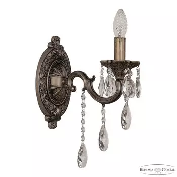 Бра Bohemia Ivele AL7801B10/1/175 B SGB