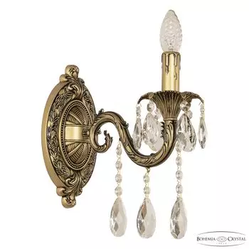 Бра Bohemia Ivele AL7901B10/1/175 A AGB