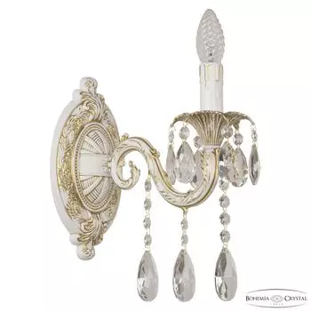 Бра Bohemia Ivele AL7901B10/1/175 A WMG