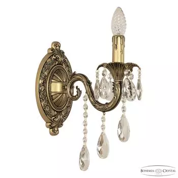 Бра Bohemia Ivele AL7901B10/1/175 B AGB