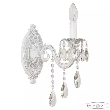 Бра Bohemia Ivele AL7901B10/1/175 B WMN