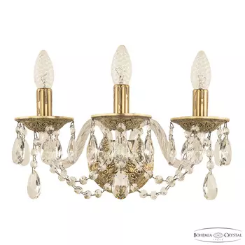 Бра Bohemia Ivele Crystal 16202B/3/141 FP