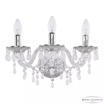 Бра Bohemia Ivele Crystal 16210B/3/141 NW V0300