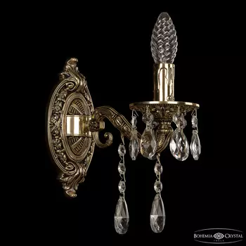 Бра Bohemia Ivele Crystal 7026B1/1/125 A GB