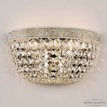 Бра Bohemia Ivele Crystal AL1911 AL19111B/20OL WMG