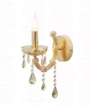 Настенное бра Chiaro Одетта 405010101