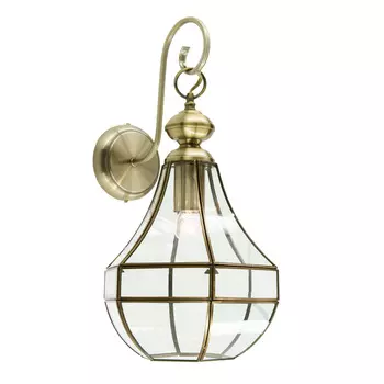 Бра CitiLux Гера CL444310