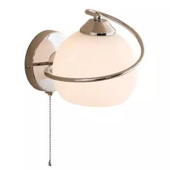 Бра CitiLux Лайма Хром CL155311