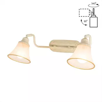 Бра CitiLux Прованс CL511524