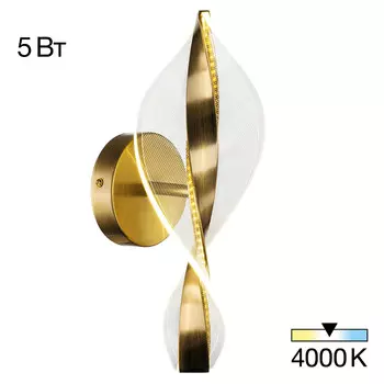 Бра Citilux VIND CL214311