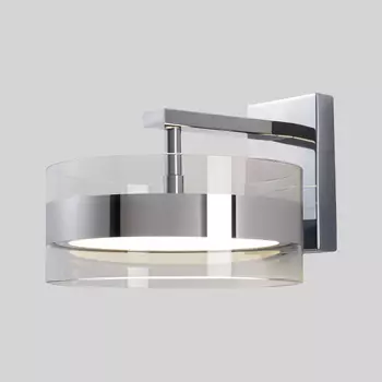 Бра Crystal Lux MYSELF MYSELF AP10W LED