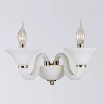 Бра Crystallux BONITA AP2