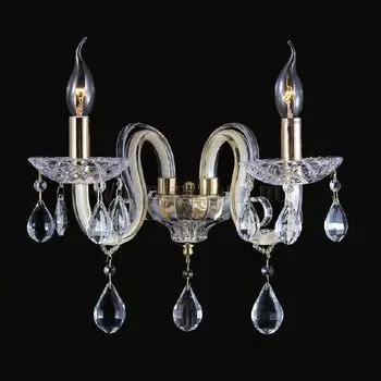 Бра Crystallux DALIA DALIA AP2
