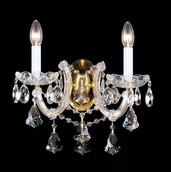 Бра Crystallux Diva DIVA AP2