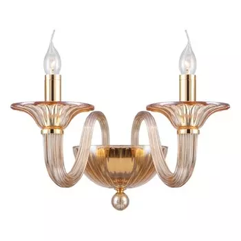 Бра Crystallux DREAM DREAM AP2