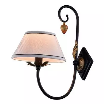 Бра Crystallux ENCANTO AP1