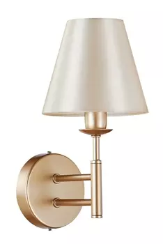 Бра Crystallux FLAVIO FLAVIO AP1 GOLD