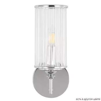 Бра Crystallux GLORIA GLORIA AP1 CHROME