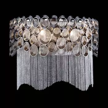 Бра Crystallux HAUBERK HAUBERK AP2