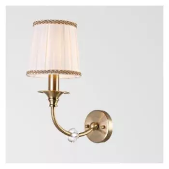 Бра Crystallux IRIDIUM IRIDIUM AP1