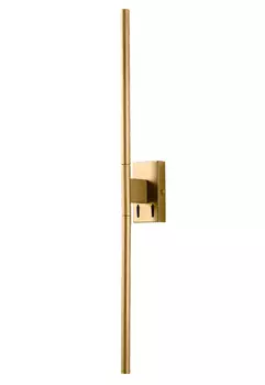 Бра Crystallux LARGO LARGO AP12W GOLD