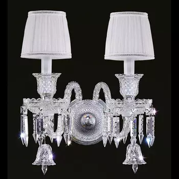 Бра Crystallux PRINCESS PRINCESS AP2