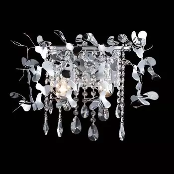 Бра Crystallux ROMEO ROMEO AP2 CHROME
