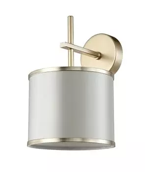 Бра Crystallux SERGIO SERGIO AP1 GOLD