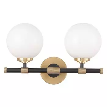 Бра Crystallux SOPHIA AP2