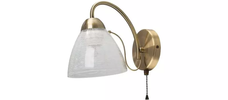 Бра De Markt Блеск 315025201