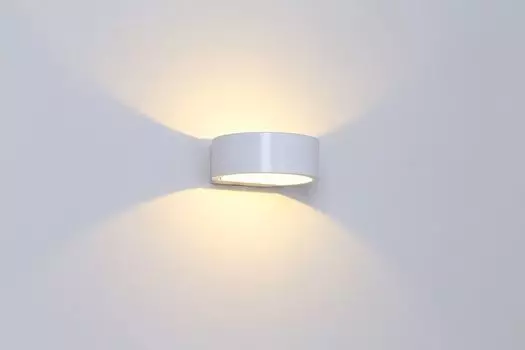 Бра DesignLed BE LIGHT METEOR GW-2306-5-WH-WW 00-00002059