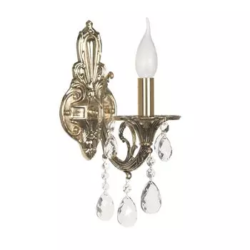 Бра Dio Darte Carisio Carisio E 2.1.1.500 GB